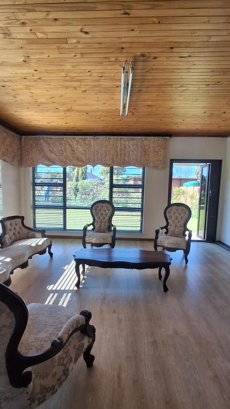 3 Bedroom Property for Sale in Meyerhof Free State